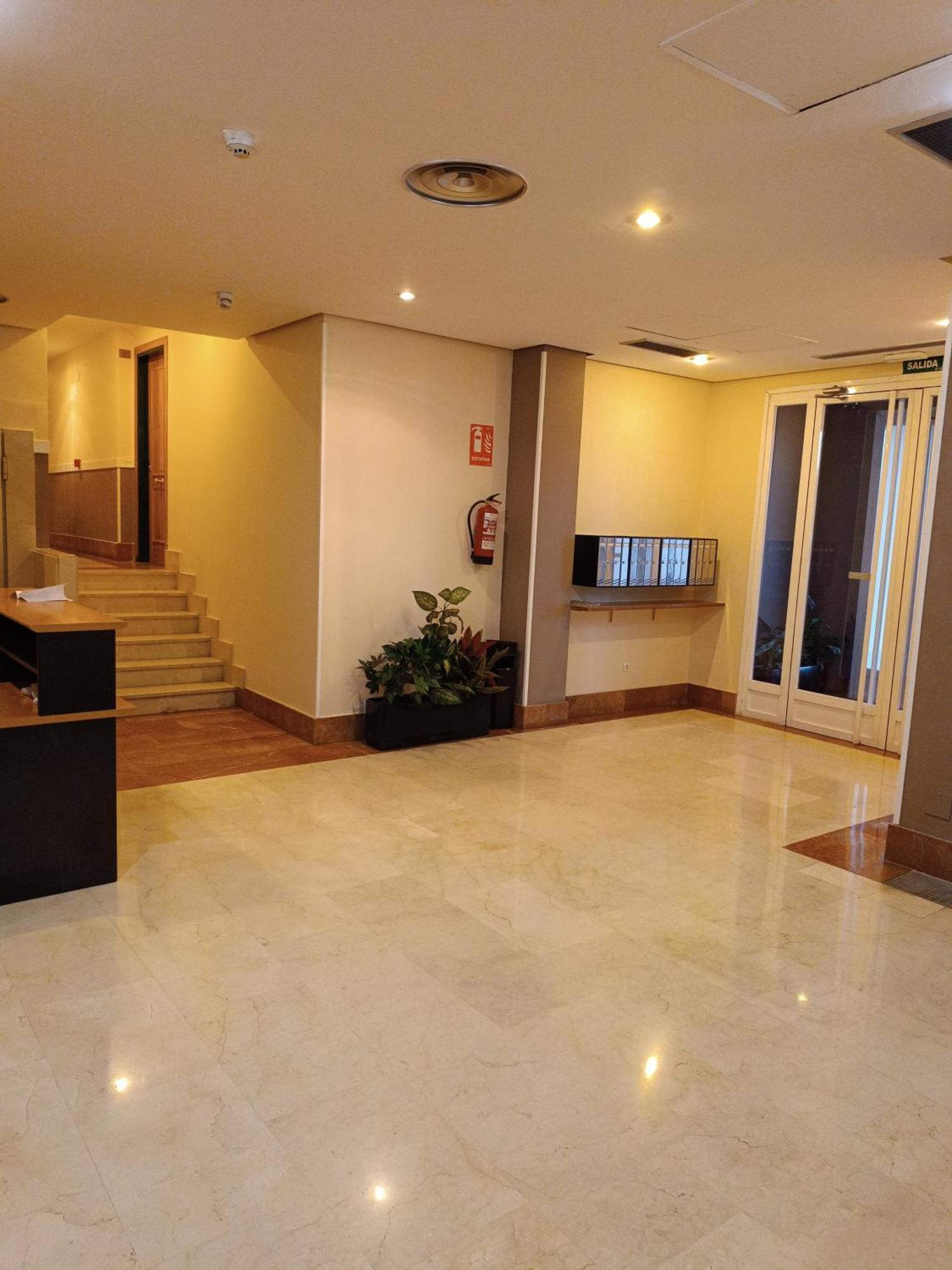 וייאדוליד Apartamentos Go Covaresa Parking Gratuito Bajo Disponibilidad מראה חיצוני תמונה