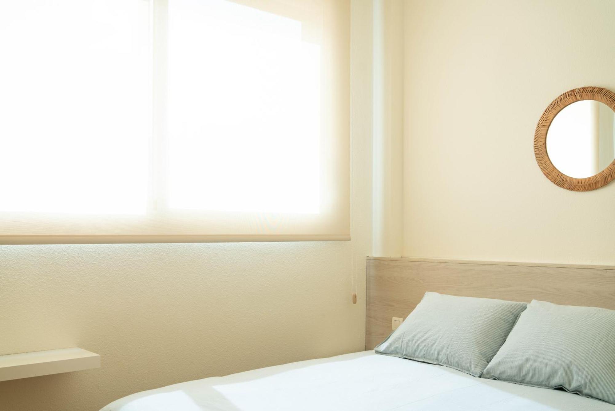וייאדוליד Apartamentos Go Covaresa Parking Gratuito Bajo Disponibilidad מראה חיצוני תמונה