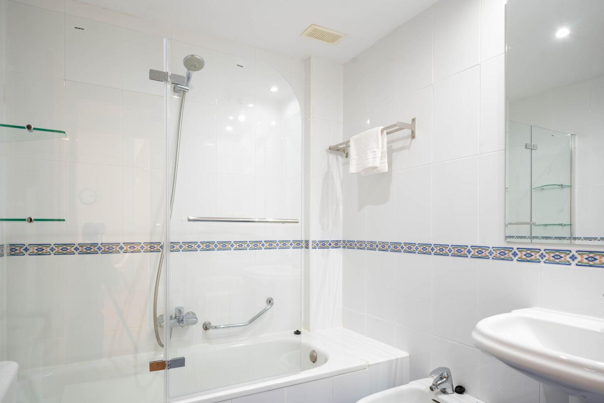 וייאדוליד Apartamentos Go Covaresa Parking Gratuito Bajo Disponibilidad מראה חיצוני תמונה