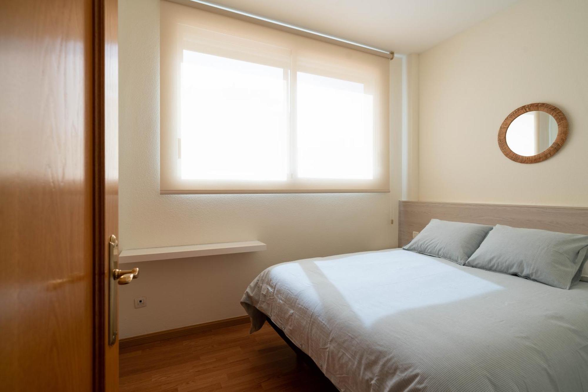 וייאדוליד Apartamentos Go Covaresa Parking Gratuito Bajo Disponibilidad מראה חיצוני תמונה