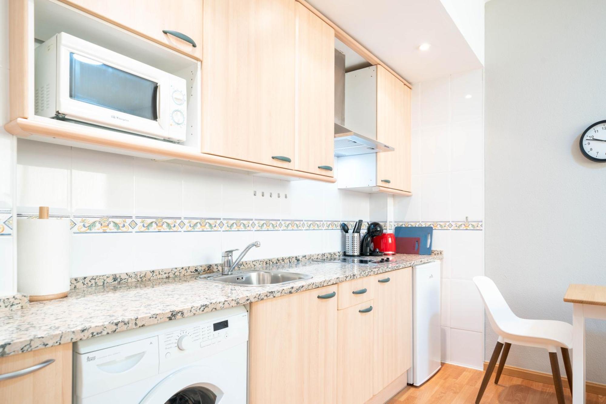 וייאדוליד Apartamentos Go Covaresa Parking Gratuito Bajo Disponibilidad מראה חיצוני תמונה