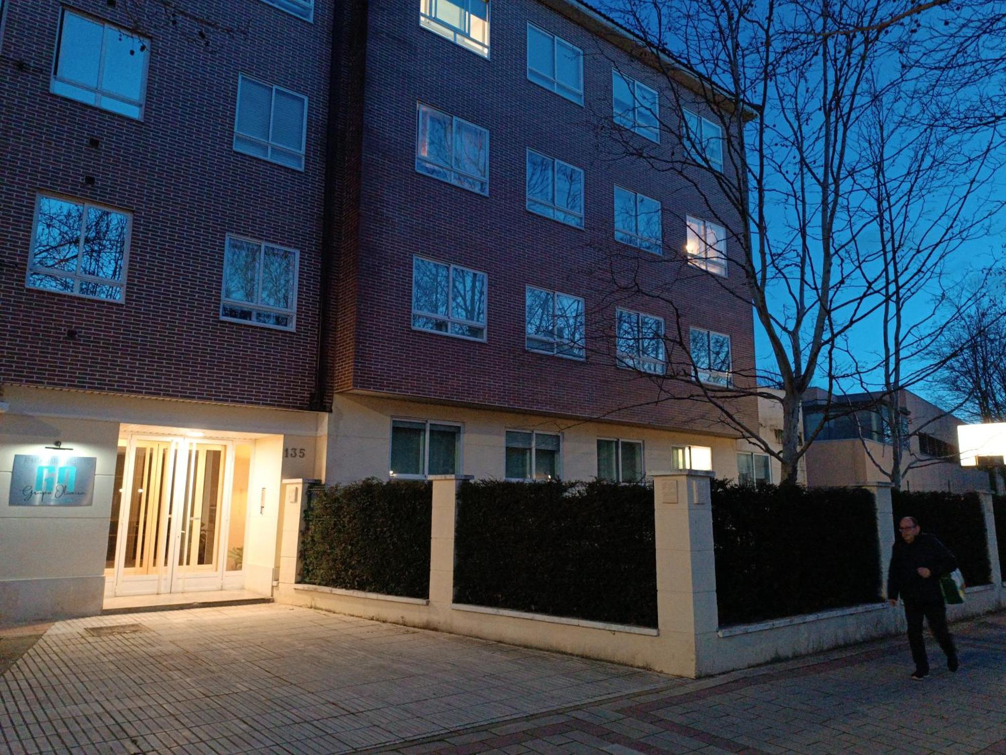 וייאדוליד Apartamentos Go Covaresa Parking Gratuito Bajo Disponibilidad מראה חיצוני תמונה